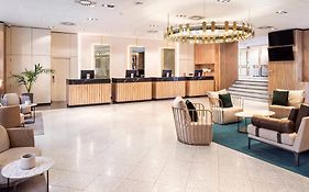 Melia Avenida America